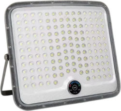 Led Outdoor Solar Floodlight 400w Ip65 Separate Panel Motion Sensor Led Outdoor Solar Floodlight 400w Ip65 Separate Panel Motion Sensor
