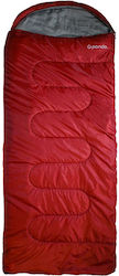 Panda Sac De Dormit Single 3 Sezoane Action Extreme 300 Burgundia