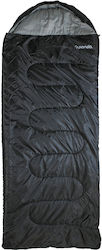 Panda Action Extreme 300 Single Black Sleeping Bag
