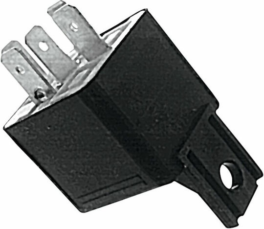 Standard Motor Products Starter Mc-rly2 Harley Davidson Flhtc 1450 03-04