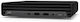 HP EliteDesk 800 G6 Mini PC (Core i5-10500T/16GB DDR4/512GB SSD/W11 Pro)