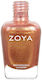 Zoya Metallic Βερνίκι Νυχιών Μακράς Διαρκείας Quick Dry Tinsley 15ml