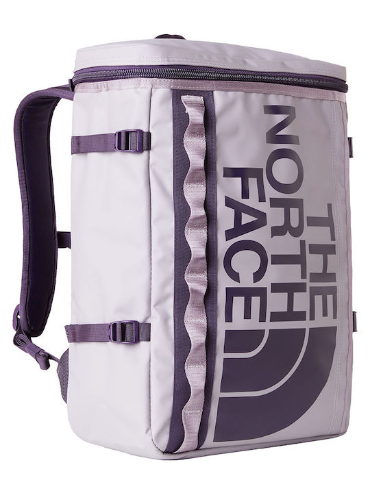 The North Face Base Camp Fuse Box 30lt Lila | Skroutz Germany