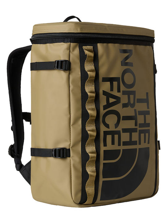 The North Face Base Camp Fuse Box 30lt Green