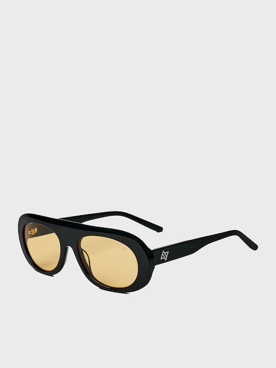 AV Sunglasses Lexi Women's Sunglasses with Blac...