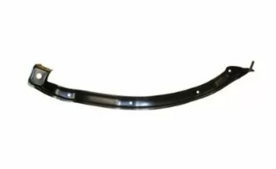 Sockel Der Autostoßstange Mitsubishi L200 06-10 L200 10-15 Oben Metallisch Vorne Links 14579071r-4579072