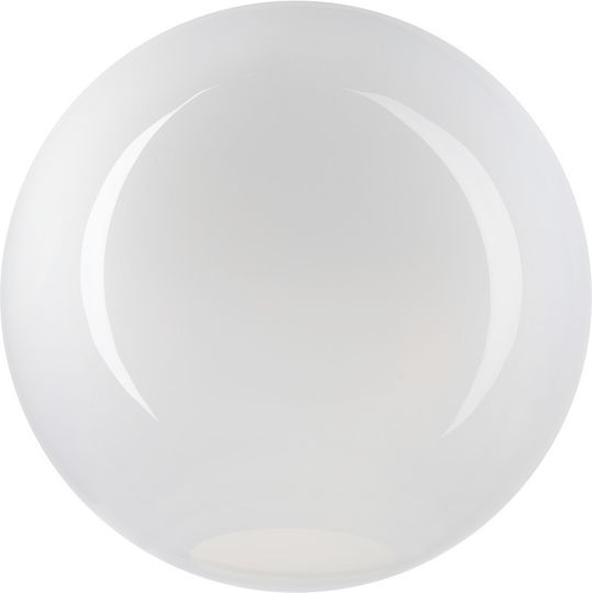Mapa Vetro D40 Opal Beleuchtungszubehör Ideal Lux 369600