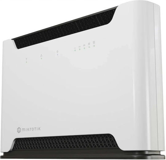 MikroTik Chateau LTE7 v7 Wireless Router Wi‑Fi 5