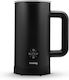 Huslog Device for Hot & Cold Milk Froth with Non-Stick Coating 300ml