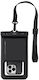 Laut Pop Aqua Black Water Protection Mobile Phone Case For All iPhones