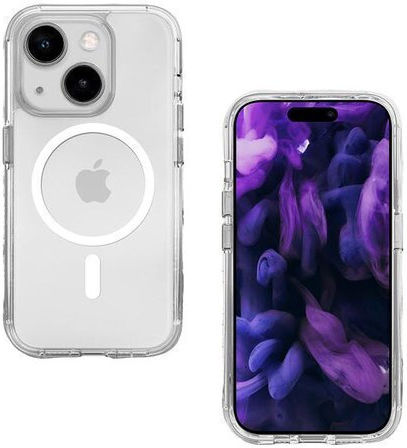 Handyhülle Laut Crystal Matter X Crystal Magsafe iPhone 15