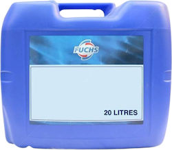 Fuchs Titan Sintofluid Car Gear Oil for Manual Transmission 75W-80 Capacity 20L Fuchs Titan Sintofluid Car Gear Oil for Manual Transmission 75W-80 Capacity 20L