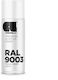 Cosmos Lac Acrylic Spray Paint with Matt Effect 9003 400ml