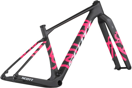 Scott Scale Gravel RC Bicycle Frame Racing 425723