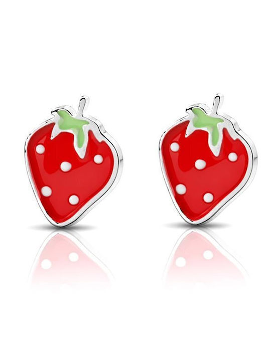 Paraxenies Cercei Copii Studs Din Argint