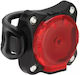 Lezyne Rechargeable Rear Bicycle Light