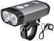 Ravemen Front Bicycle Light