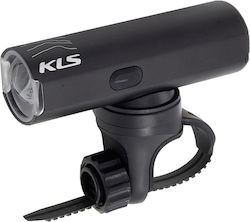 Kellys Vorderes Fahrradlicht