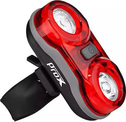 Prox Inc. Rücklicht Fahrradbeleuchtung