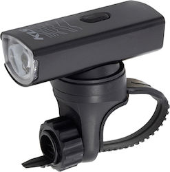 Kellys Vorderseite Fahrradbeleuchtung