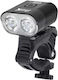 Prox Inc. 296331 Rechargeable Front Bicycle Light
