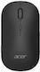 Acer AMR130 Безжична Bluetooth Мишка Черна