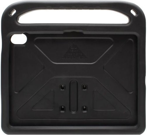 RealPower Flip Cover Schwarze für Ipad 10 10,9