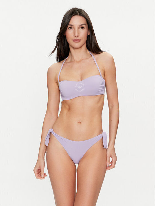 Set Bikini Lila