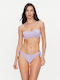 Set Bikini Lila