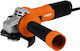 Neo Tools 04-716 Grinder 125mm Electric 1000W with Speed Adjustment