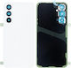 Samsung Galaxy A54 5g Batterycover White Grade A
