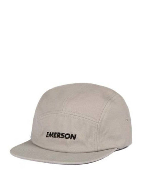 Jockey Emerson Clip