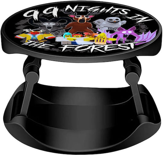 Roblox 99 Nights In Forest Phone Holders Stand Stand Βάση Στήριξης Κινητού Στο Χέρι