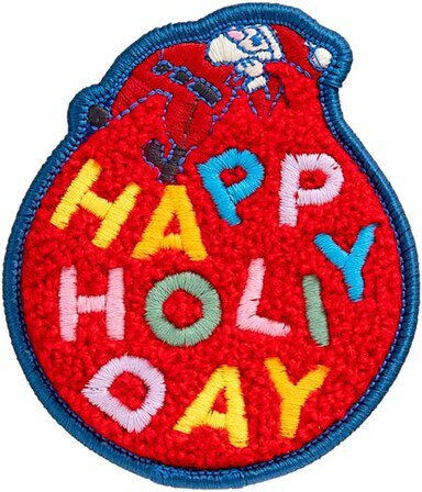 Pop-Socket Laut Magmoji Magsafe Happy Holiday