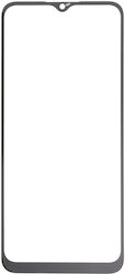 Samsung Galaxy A03 A035 Touch Mechanism Schwarz Samsung Galaxy A03 A035 Touch Mechanism Schwarz