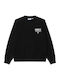 Sweatshirt Black