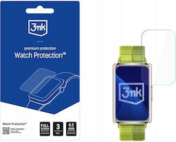 3MK Screen Protector Protecție Ecran Huawei Band 11 Pro 1 Buc