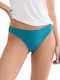 Micro Damen-Slips Nahtlos Mit Spitze Unsichtbar