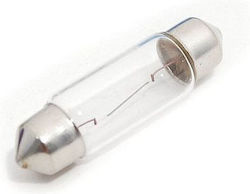 Lampa Compass 12v C10w 10w 11x38mm Sv8.5 1 buc