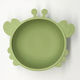 Pandaboo Toddler Silicone Food Bowl