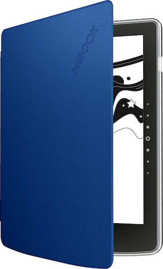 Inkbook Duo Indigo Blue Case Inkbook Solaris