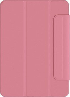 Pomologic Bookcover Калъф За Таблет Защитен Калъф iPad Air 4/5 Поколение iPad Pro 11” 3/4 Поколение Старо Розов