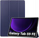 Smart Case Cover Samsung Galaxy Tab S9 FE 10.9 2023 Sm-x510 Sm-x516