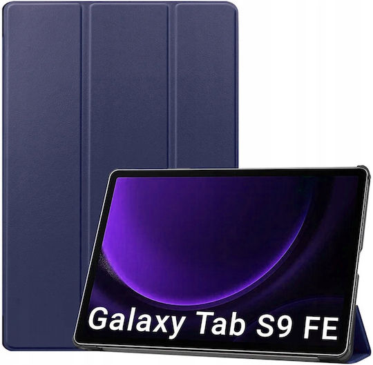 Smart Case Cover Samsung Galaxy Tab S9 FE 10.9 2023 Sm-x510 Sm-x516