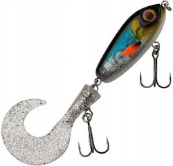 Abu Garcia Mcmio Lure 18cm 54g Blue Sunrise