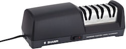 Sharpi Pro Ηλεκτρικό Ακονιστήρι