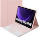 Colorful Case Touchpad Keyboard Samsung Galaxy Tab S9 Fe 10.9 2023 Sm-x510 Sm-x516 S10 Fe 2025 Sm-x520 Sm-x526