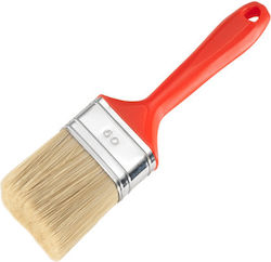 Pensulă Semidublă Fiberglass Mâner 20mm