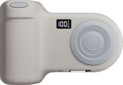 Belkin Stage Power Grip 9500mah + Powerbank 15w Cta006hqsa
