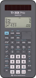 Texas Instruments Ti-30 X Επιστημονική Αριθμομηχανή Texas Instruments Ti-30 X Επιστημονική Αριθμομηχανή